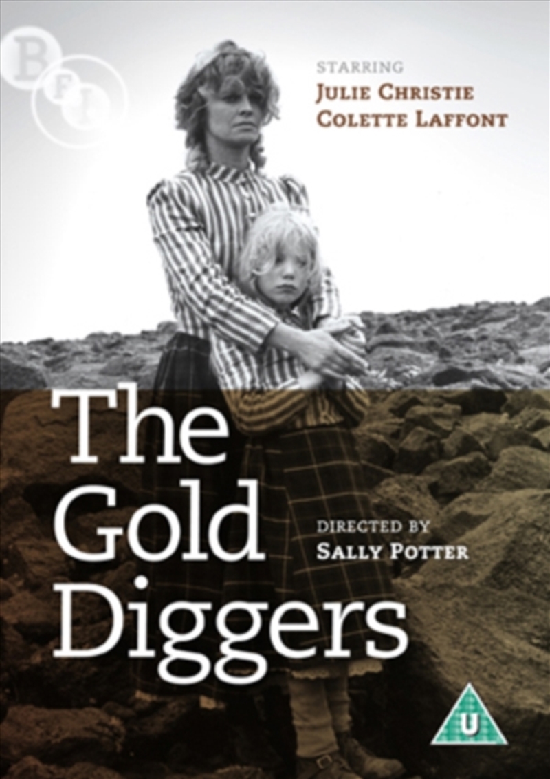 The Gold Diggers (REGION 2)/Product Detail/Drama