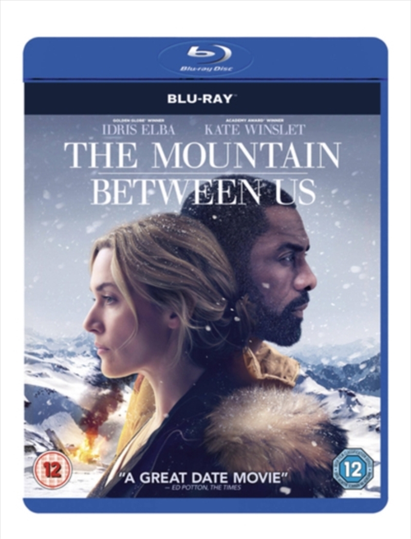 The Mountain Between Us/Product Detail/Drama
