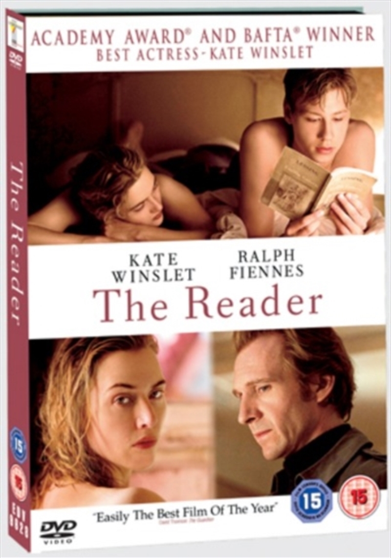 The Reader (REGION 2)/Product Detail/Drama