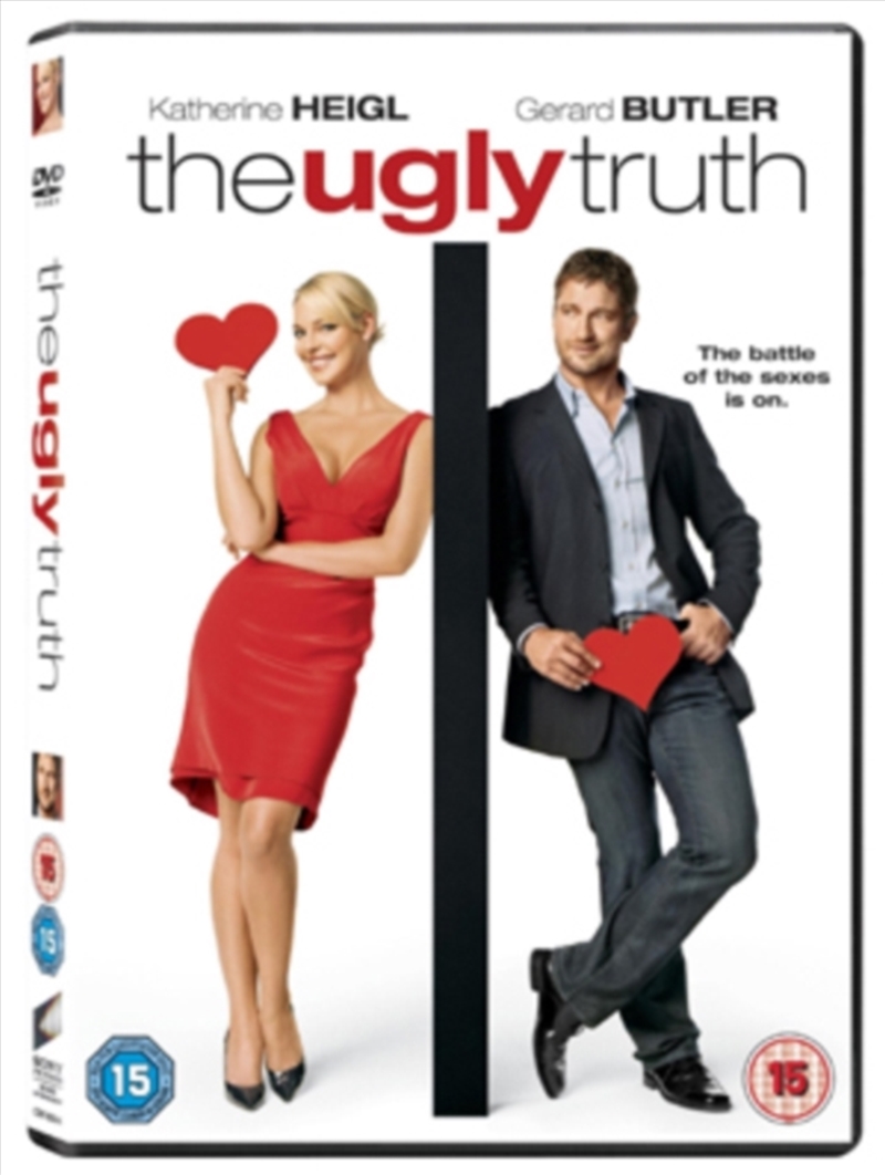 The Ugly Truth (REGION 2)/Product Detail/Drama