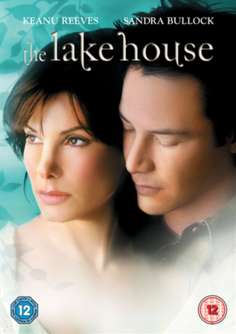 The Lake House (REGION 2)/Product Detail/Drama