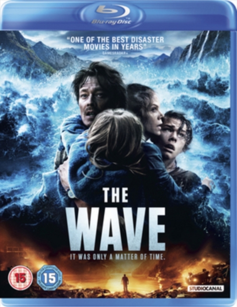 The Wave/Product Detail/Drama
