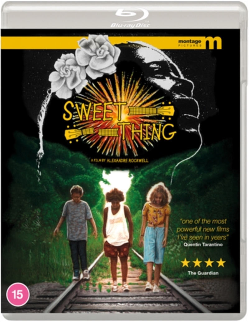Sweet Thing/Product Detail/Drama