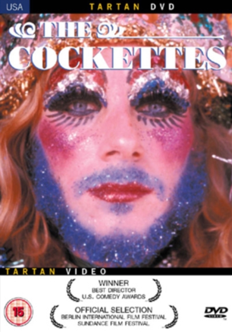 The Cockettes (REGION 2)/Product Detail/Documentary