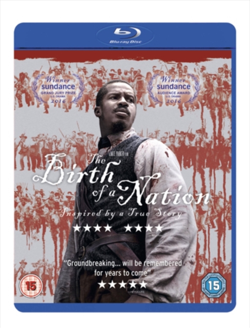 The Birth Of A Nation/Product Detail/Drama