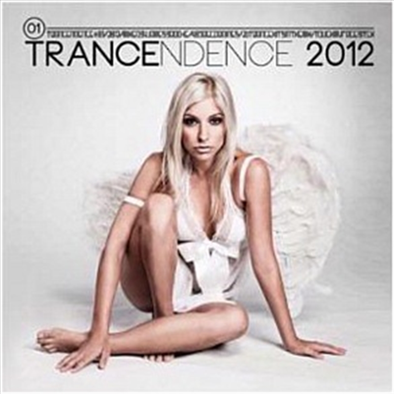 Trancendence 2012/Product Detail/Dance
