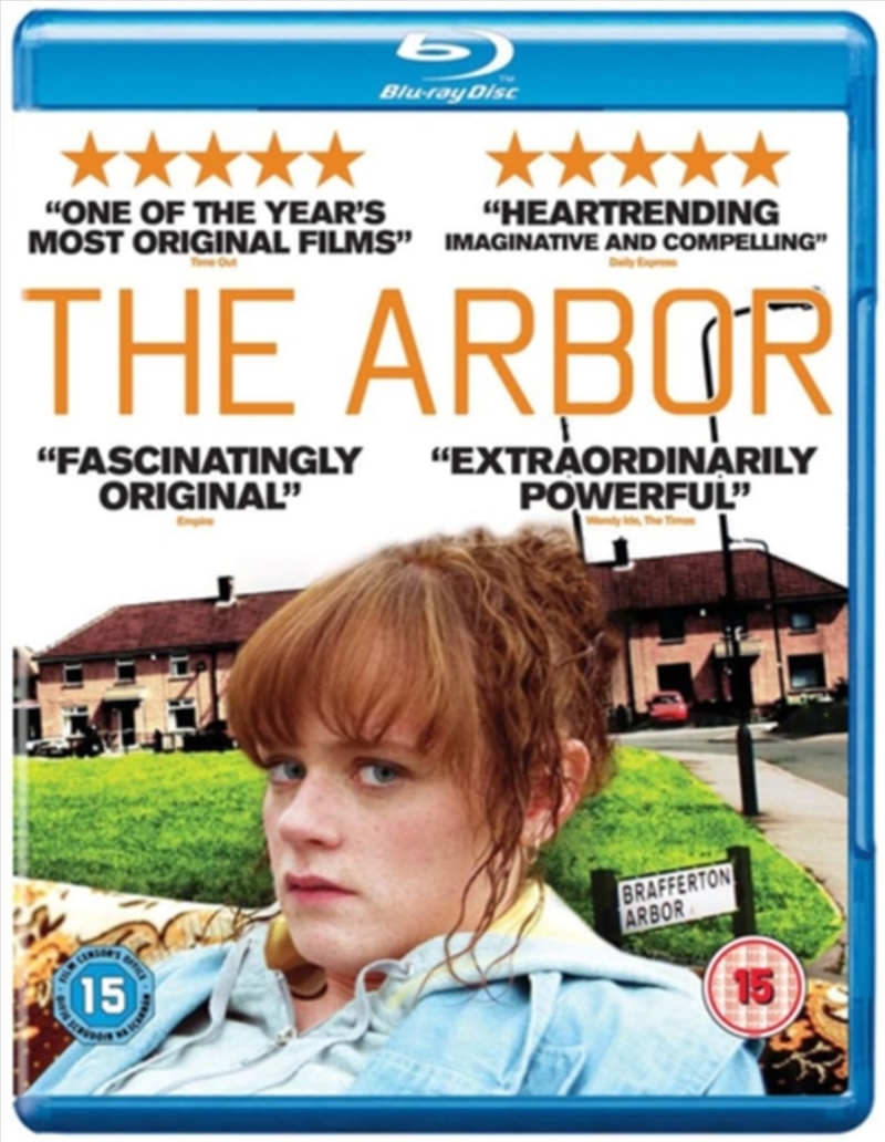 The Arbor/Product Detail/Drama