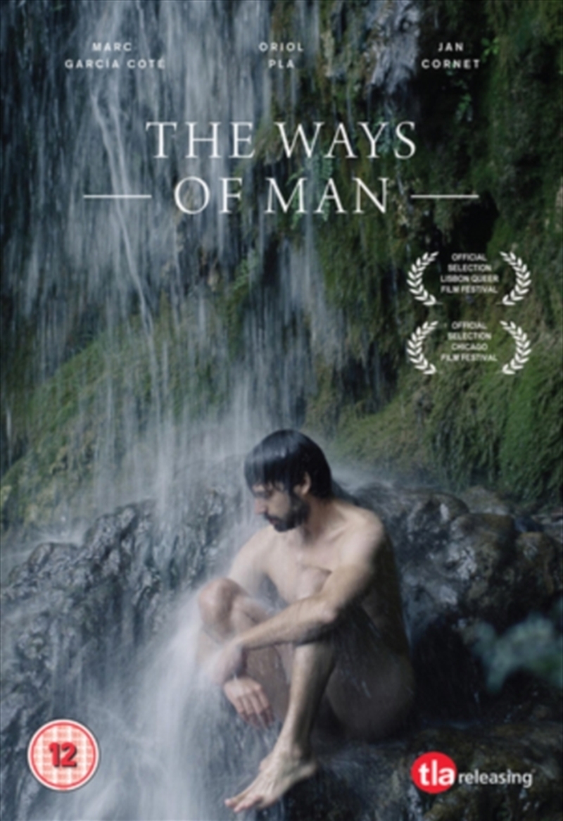 The Ways Of Man (REGION 2)/Product Detail/Drama