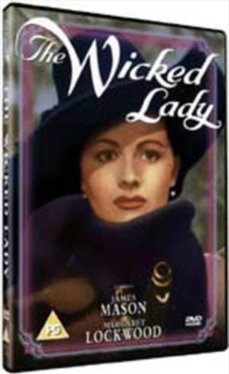 The Wicked Lady (REGION 2)/Product Detail/Drama