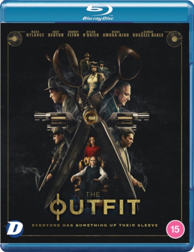 The Outfit/Product Detail/Thriller