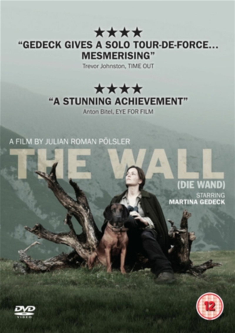 The Wall (REGION 2)/Product Detail/Drama