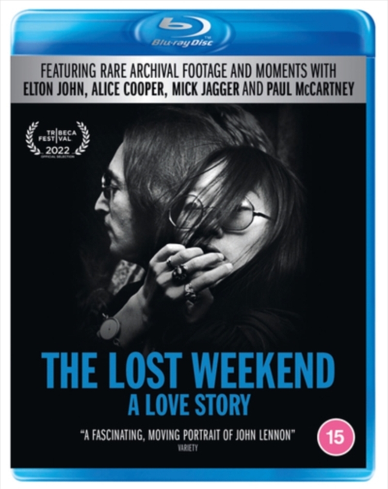 The Lost Weekend - A Love Story/Product Detail/Documentary