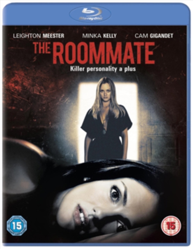 The Roommate/Product Detail/Thriller