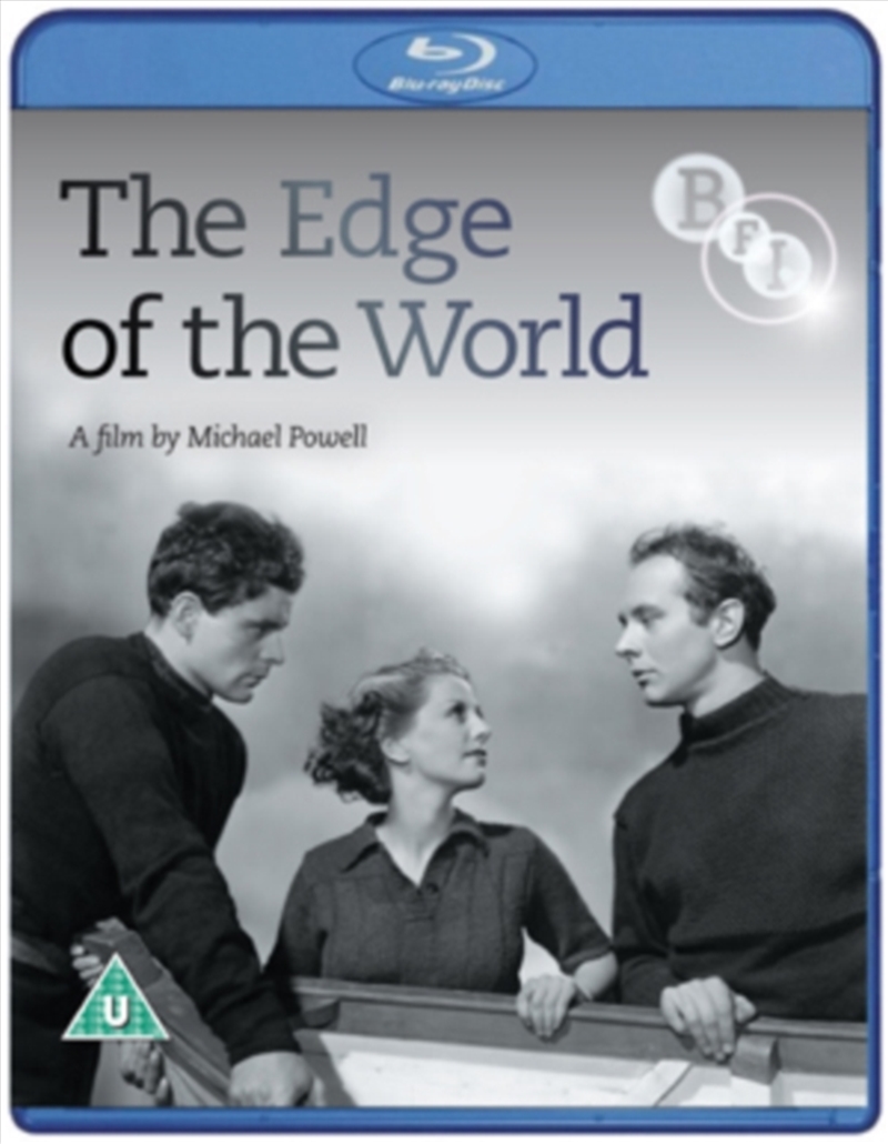 The Edge Of The World/Product Detail/Drama