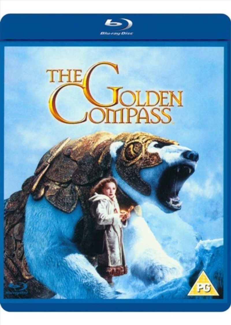 The Golden Compass/Product Detail/Action