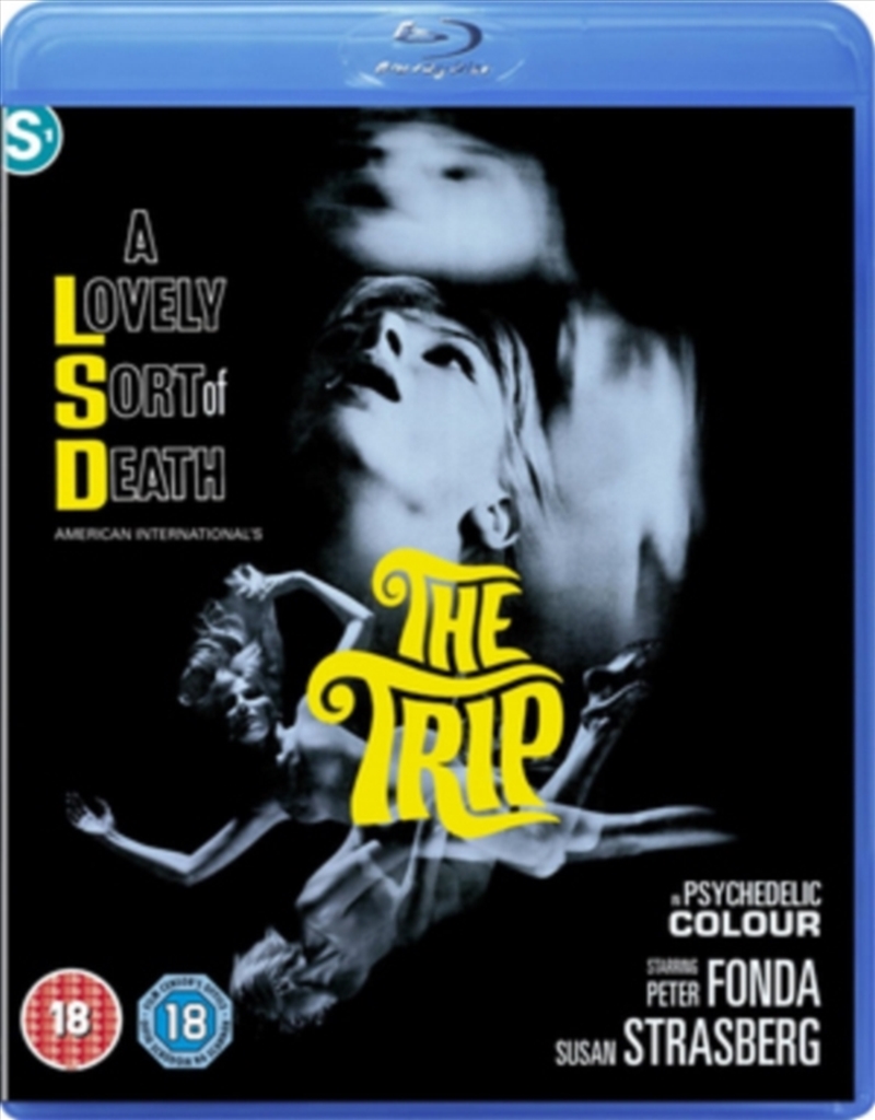 The Trip/Product Detail/Drama