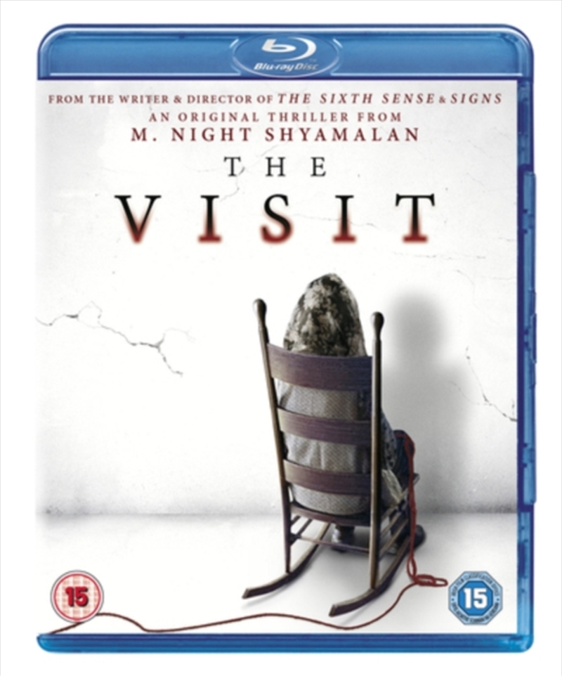 The Visit/Product Detail/Horror
