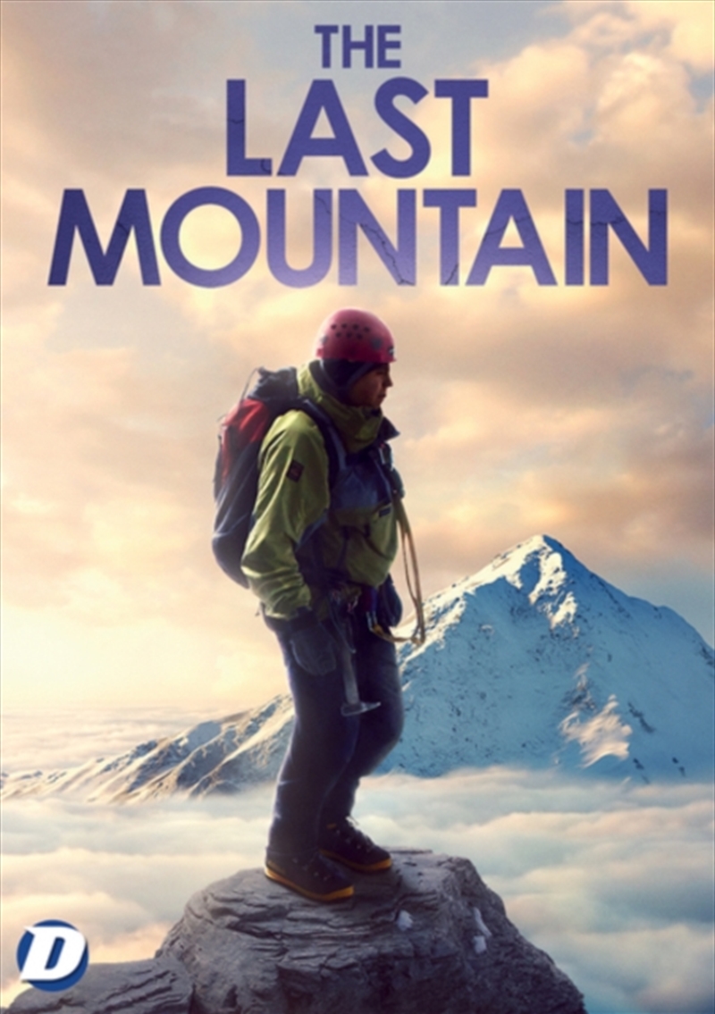 The Last Mountain (REGION 2)/Product Detail/Documentary