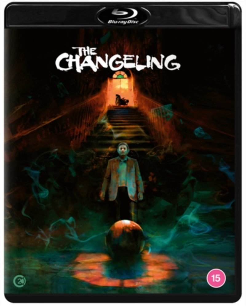 The Changeling (1980)/Product Detail/Horror