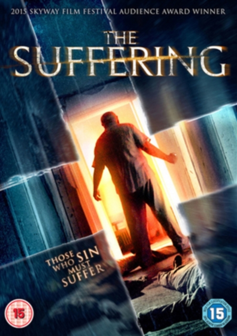 The Suffering (REGION 2)/Product Detail/Horror