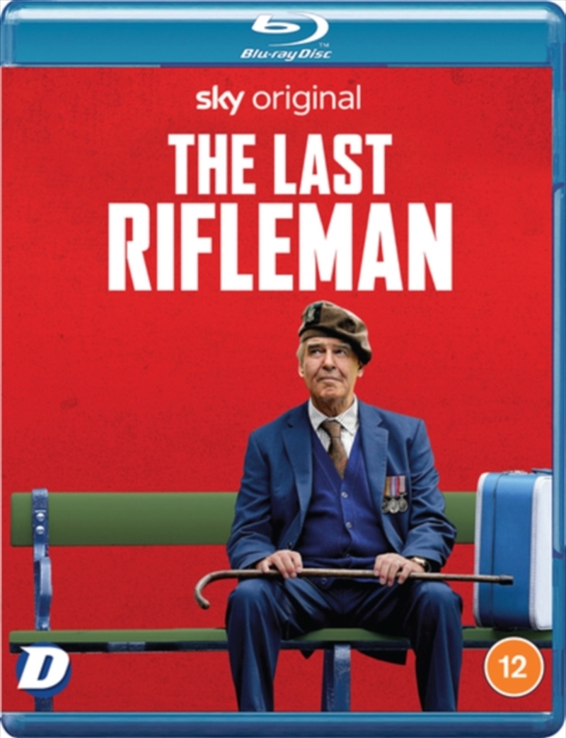 The Last Rifleman/Product Detail/Drama