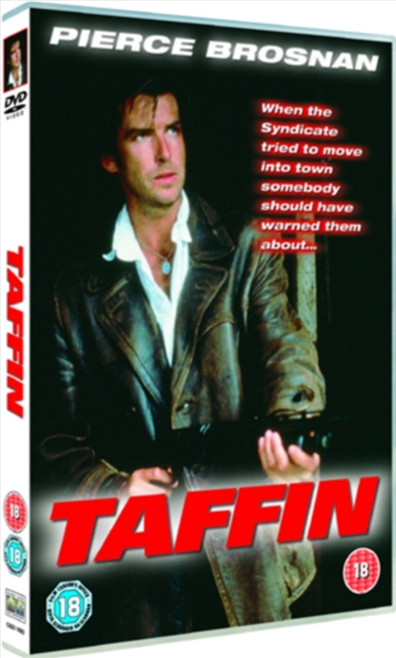 Taffin (REGION 2)/Product Detail/Thriller