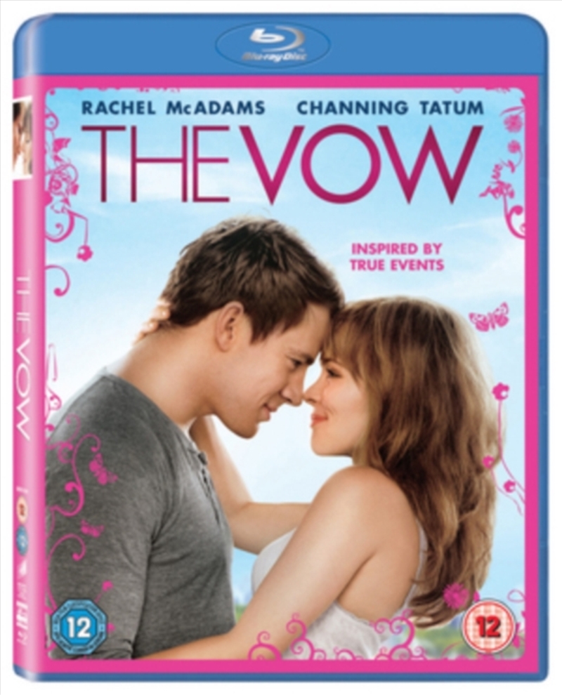 The Vow/Product Detail/Drama