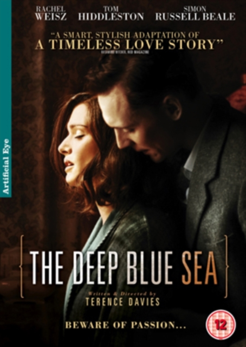 The Deep Blue Sea (REGION 2)/Product Detail/Drama