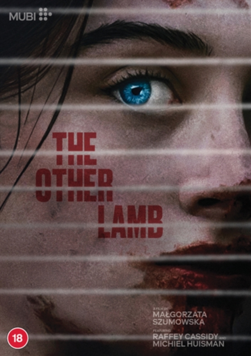The Other Lamb (REGION 2)/Product Detail/Horror
