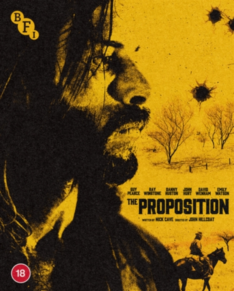 The Proposition/Product Detail/Western