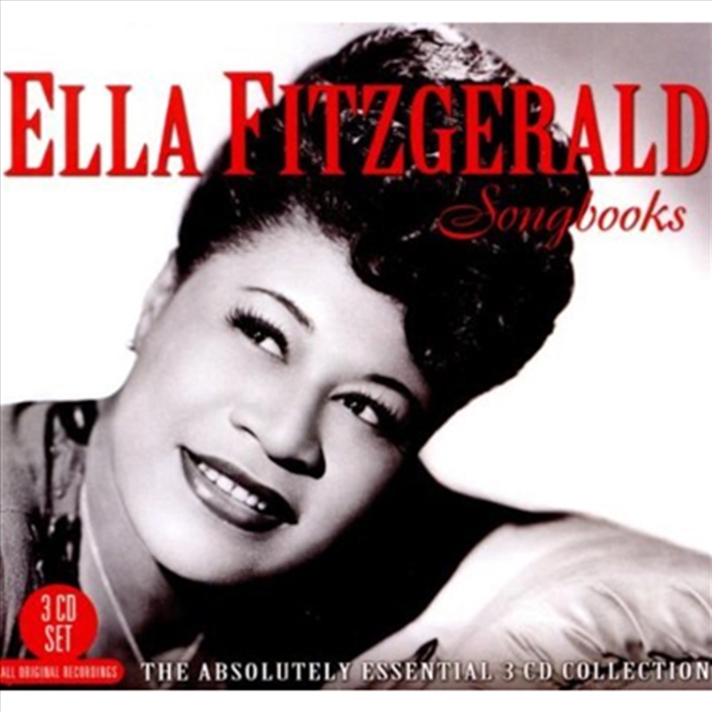 Songbooks: The Absolutely Essential/Product Detail/Jazz