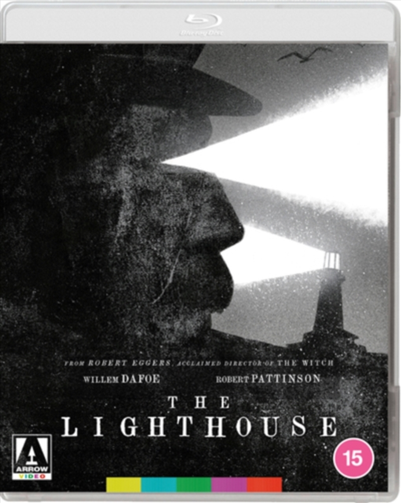 The Lighthouse/Product Detail/Drama