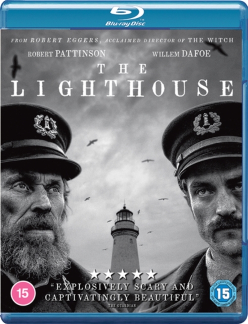 The Lighthouse/Product Detail/Drama