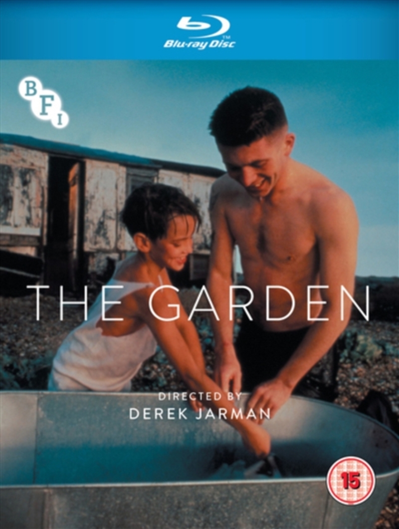 The Garden/Product Detail/Drama