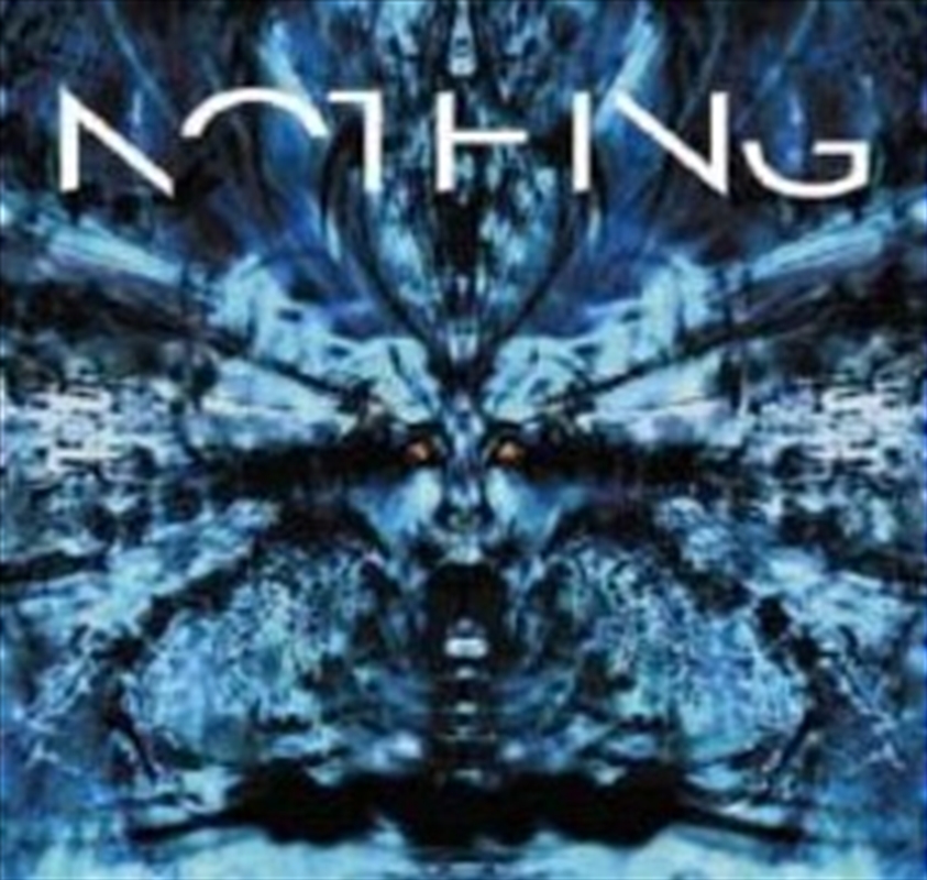 Nothing (Reissue/Rerecorded)/Product Detail/Metal