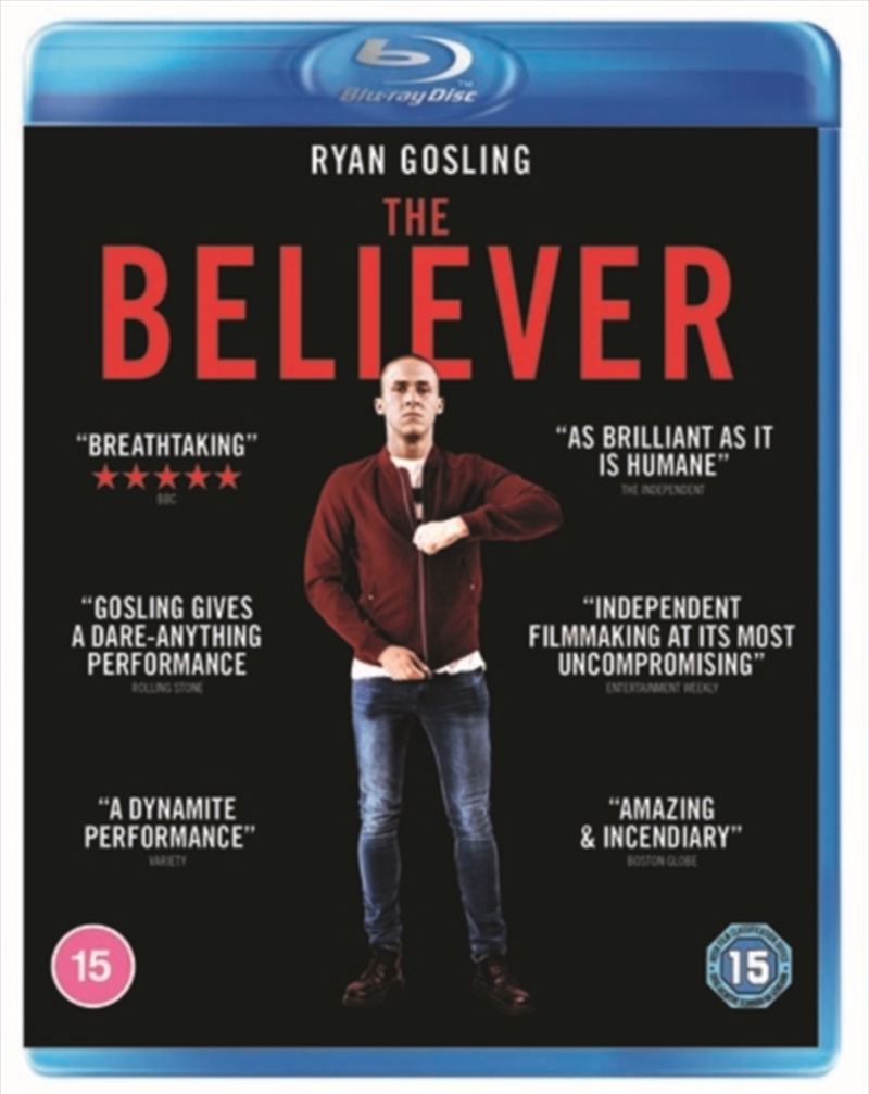 The Believer/Product Detail/Drama
