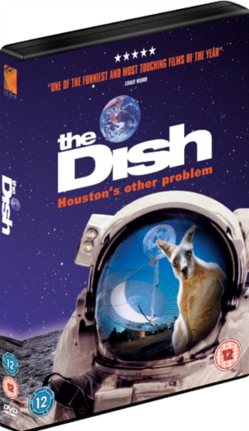 The Dish (REGION 2)/Product Detail/Drama