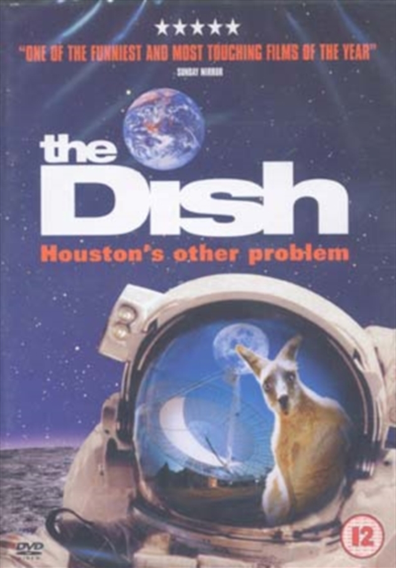 The Dish (REGION 2)/Product Detail/Drama