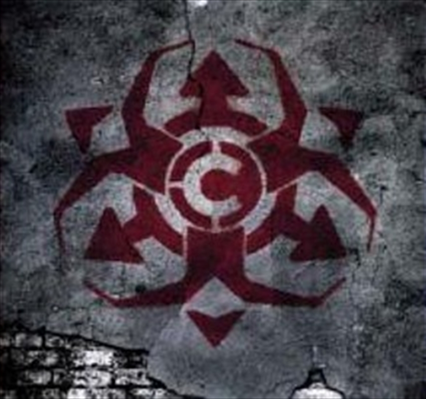 Infection: Special Edition/Product Detail/Metal