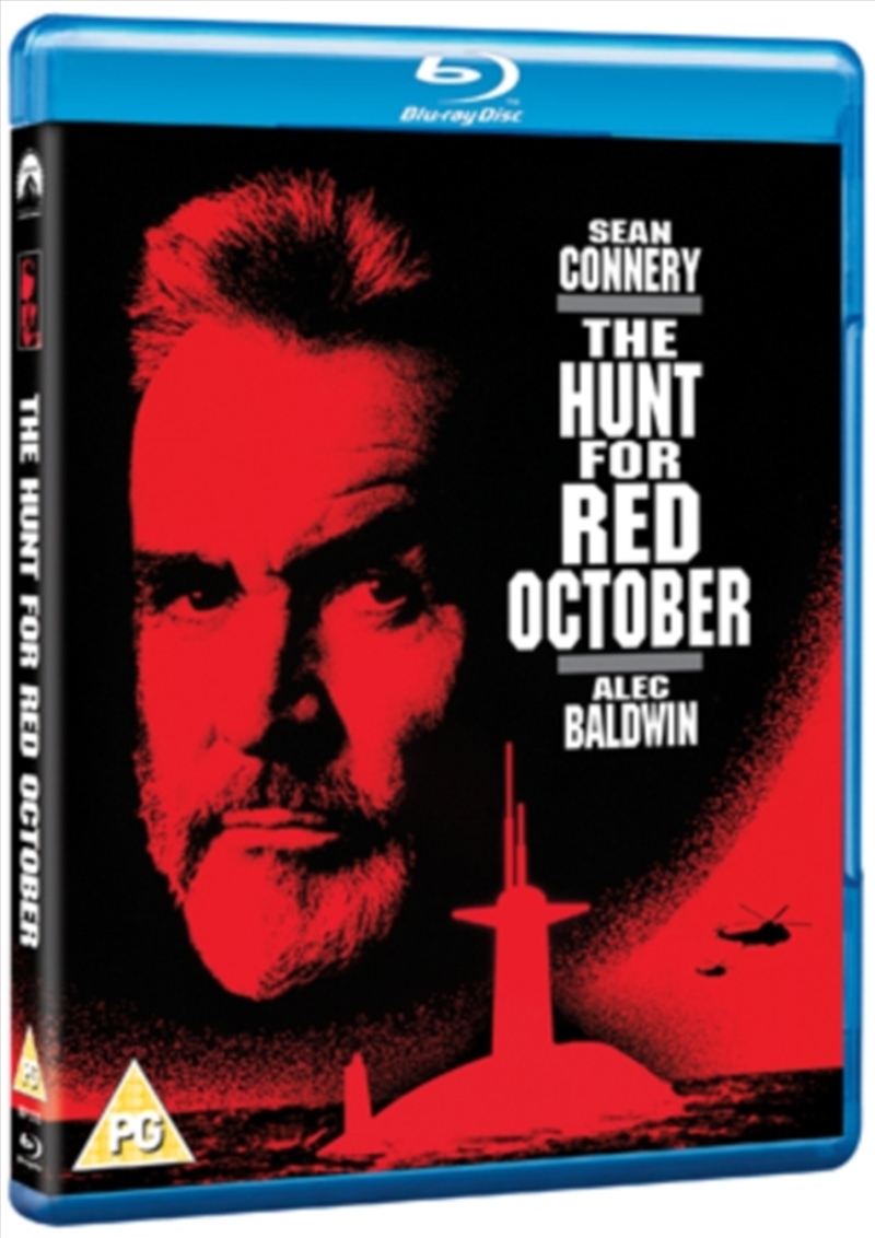 The Hunt For Red October/Product Detail/War