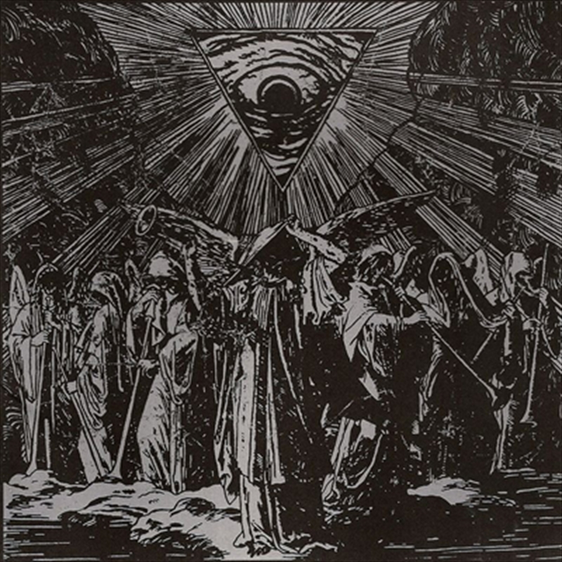 Casus Luciferi/Product Detail/Metal