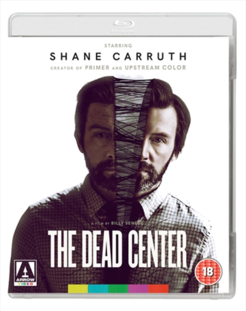 The Dead Center/Product Detail/Horror
