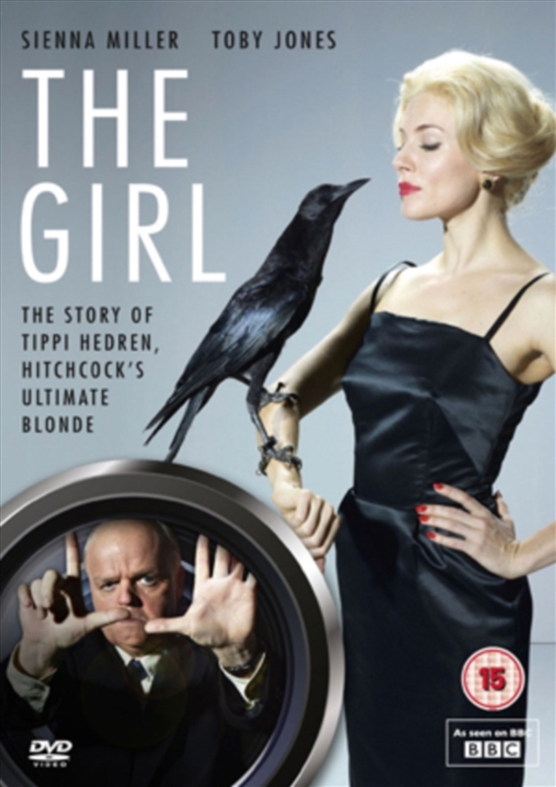 The Girl (REGION 2)/Product Detail/Drama