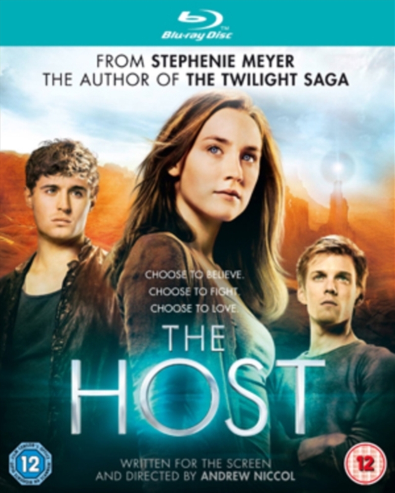 The Host/Product Detail/Drama