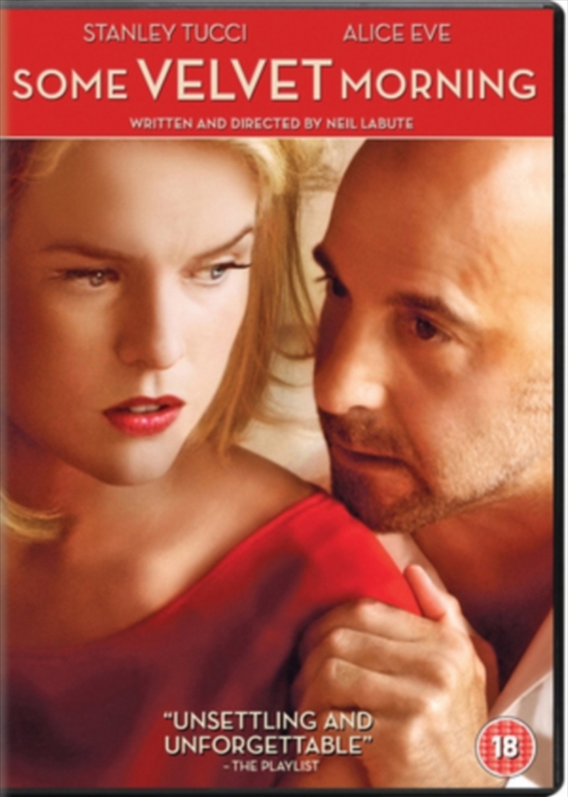 Some Velvet Morning (REGION 2)/Product Detail/Drama