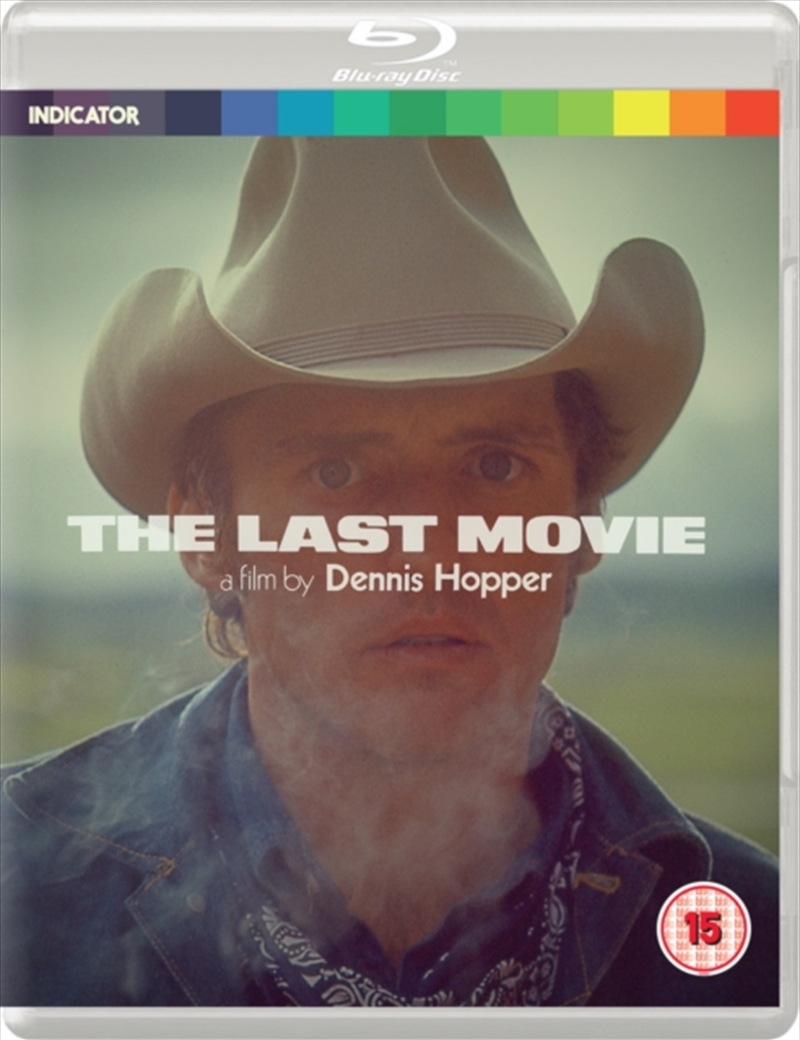 The Last Movie/Product Detail/Drama