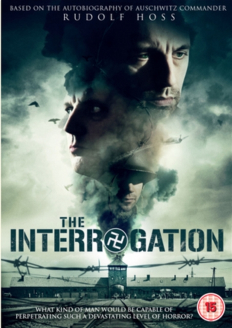 The Interrogation (REGION 2)/Product Detail/Drama