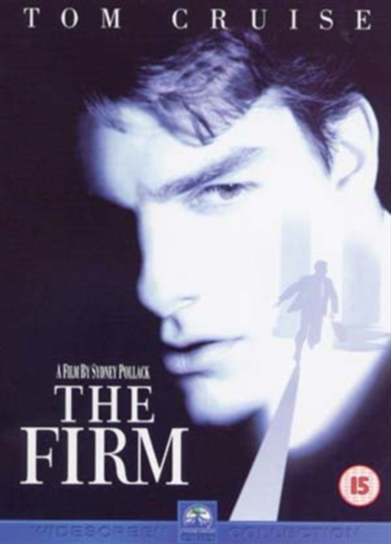 The Firm (REGION 2)/Product Detail/Thriller