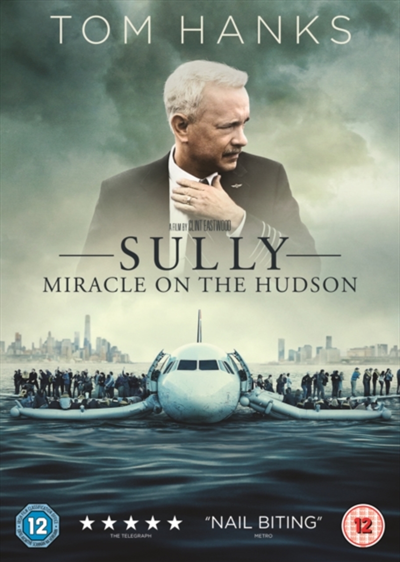 Sully (REGION 2)/Product Detail/Drama