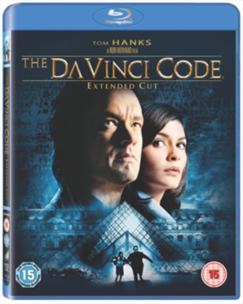 The Da Vinci Code/Product Detail/Thriller